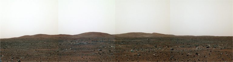 Mars Exploration Rover