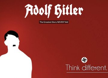 Adolf Hitler – The greatest story never told